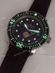 Replica Swiss Blancpain Watch Black Dial Black Leather  (9)_th.jpg
